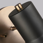 Generation Lighting 4141301-848 Towner One Light Wall / Bath Sconce, Satin Brass Alternate Image 2.jpg