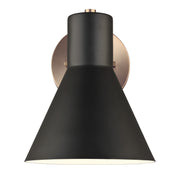 Generation Lighting 4141301EN3-848 Towner One Light Wall / Bath Sconce, Satin Brass Alternate Image.jpg