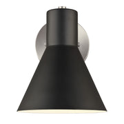 Generation Lighting 4141301EN3-962 Towner One Light Wall / Bath Sconce, Brushed Nickel Alternate Image.jpg