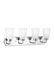 Generation Lighting 4415204EN3-05 Kerrville Four Light Wall / Bath, Chrome Main Image.jpg