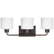 Generation Lighting 4428803EN3-710 Canfield Three Light Wall / Bath, Bronze Main Image.jpg