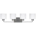 Generation Lighting 4428804EN3-962 Canfield Four Light Wall / Bath, Brushed Nickel Main Image.jpg