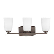 Generation Lighting 4428903EN3-710 Franport Three Light Wall / Bath, Bronze Alternate Image.jpg