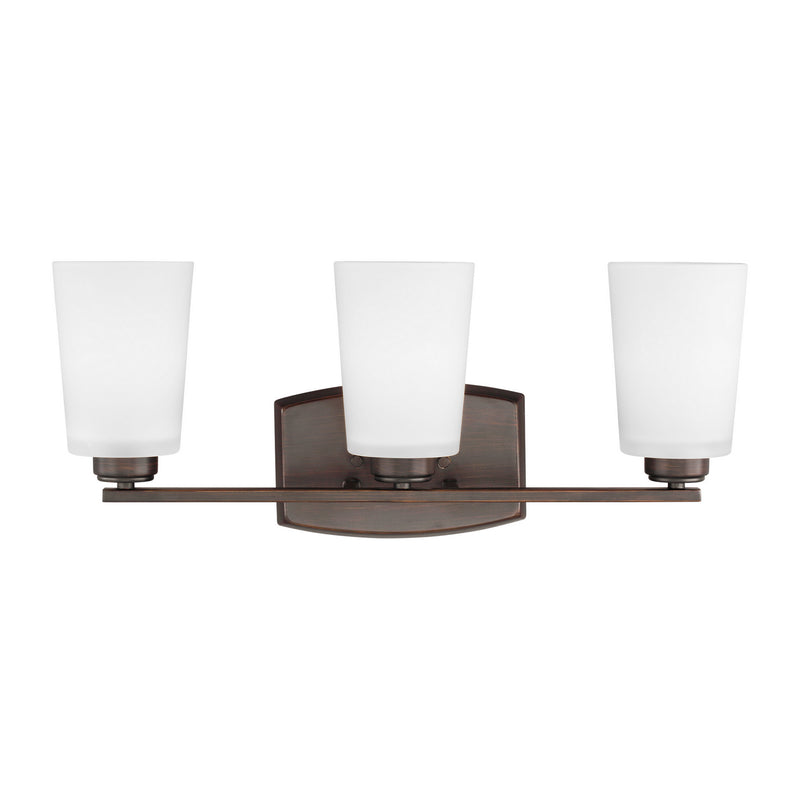 Generation Lighting 4428903EN3-710 Franport Three Light Wall / Bath, Bronze Alternate Image.jpg