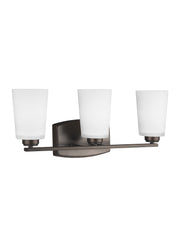 Generation Lighting 4428903EN3-710 Franport Three Light Wall / Bath, Bronze Main Image.jpg