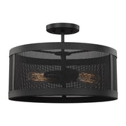 Visual Comfort Studio 7728502-12 Gereon Two Light Semi-Flush Convertible Pendant, Black Alternate Image.jpg