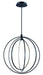 ET2 E24049-BZ Concentric LED LED Pendant, Bronze Main Image.jpg