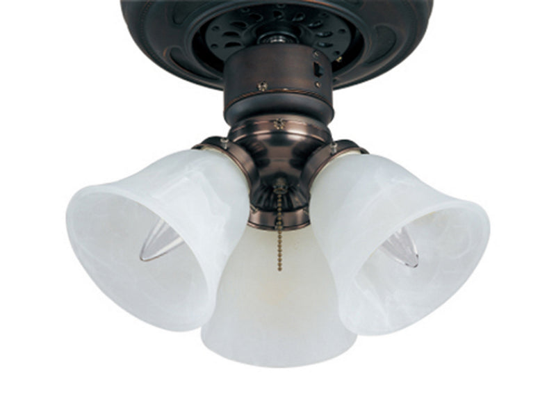 Maxim FKT207FTOI Fan Light Kits Three Light Ceiling Fan Light Kit, Oil Rubbed Bronze Alternate Image.jpg