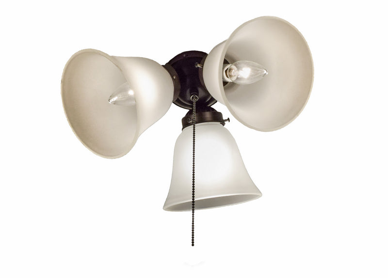 Maxim FKT207FTOI Fan Light Kits Three Light Ceiling Fan Light Kit, Oil Rubbed Bronze Main Image.jpg
