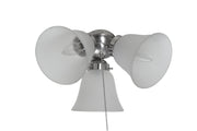 Maxim FKT207FTSN Fan Light Kits Three Light Ceiling Fan Light Kit, Satin Nickel Main Image.jpg