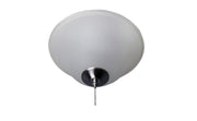 Maxim FKT209FTSN Fan Light Kits Three Light Ceiling Fan Light Kit, Satin Nickel Main Image.jpg