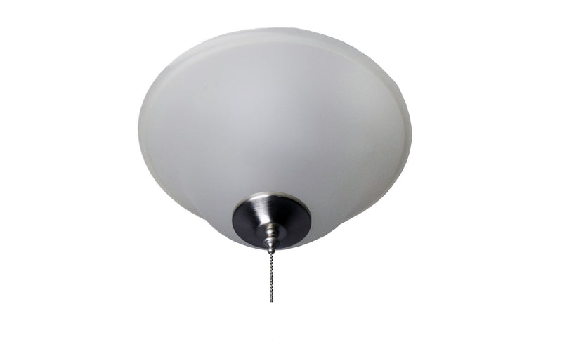 Maxim FKT209FTSN Fan Light Kits Three Light Ceiling Fan Light Kit, Satin Nickel Main Image.jpg