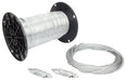 American Lighting LS-CABLE-110 110' Cable Strut Kit Main Image.jpg
