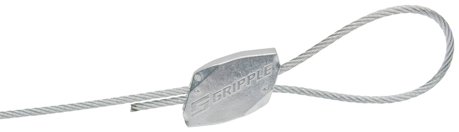 American Lighting LS-CABLE-60 60' Cable Strut Kit Main Image.jpg