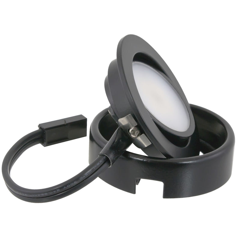 American Lighting MVP-1-30-BK-B LED Puck Light Alternate Image.jpg