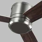 Generation Lighting 3CLMR56BSD-V1 Clarity 56"Ceiling Fan, Brushed Steel Alternate Image 6.jpg