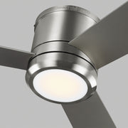 Generation Lighting 3CLMR56BSD-V1 Clarity 56"Ceiling Fan, Brushed Steel Alternate Image 7.jpg