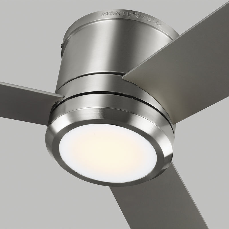 Generation Lighting 3CLMR56BSD-V1 Clarity 56"Ceiling Fan, Brushed Steel Alternate Image 7.jpg