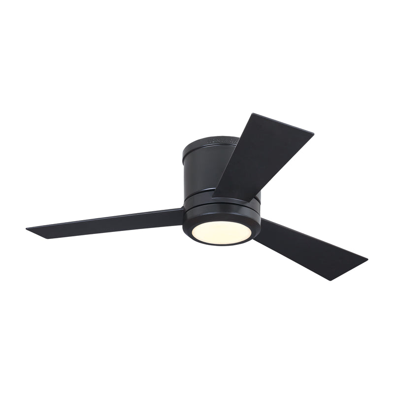 Generation Lighting 3CLYR42OZD-V1 Clarity 42"Ceiling Fan, Oil Rubbed Bronze Main Image.jpg