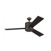 Generation Lighting 3VNMR56RBD-V1 Vision 56"Ceiling Fan, Roman Bronze Alternate Image.jpg