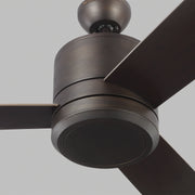 Generation Lighting 3VNMR56RBD-V1 Vision 56"Ceiling Fan, Roman Bronze Alternate Image 2.jpg