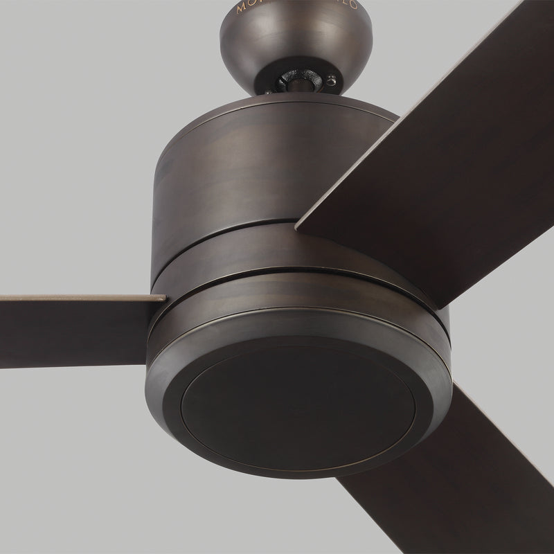 Generation Lighting 3VNMR56RBD-V1 Vision 56"Ceiling Fan, Roman Bronze Alternate Image 2.jpg