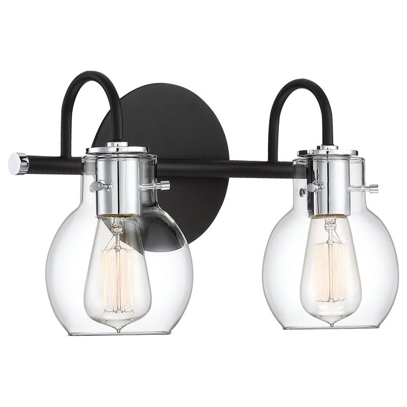 Quoizel ANW8602EK Andrews Two Light Bath Fixture, Earth Black Alternate Image.jpg