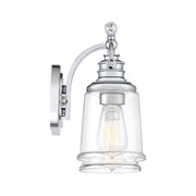Quoizel GRT8602C Grant Two Light Bath Fixture, Polished Chrome Alternate Image 2.jpg