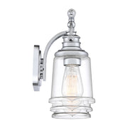 Quoizel GRT8603C Grant Three Light Bath Fixture, Polished Chrome Alternate Image 3.jpg