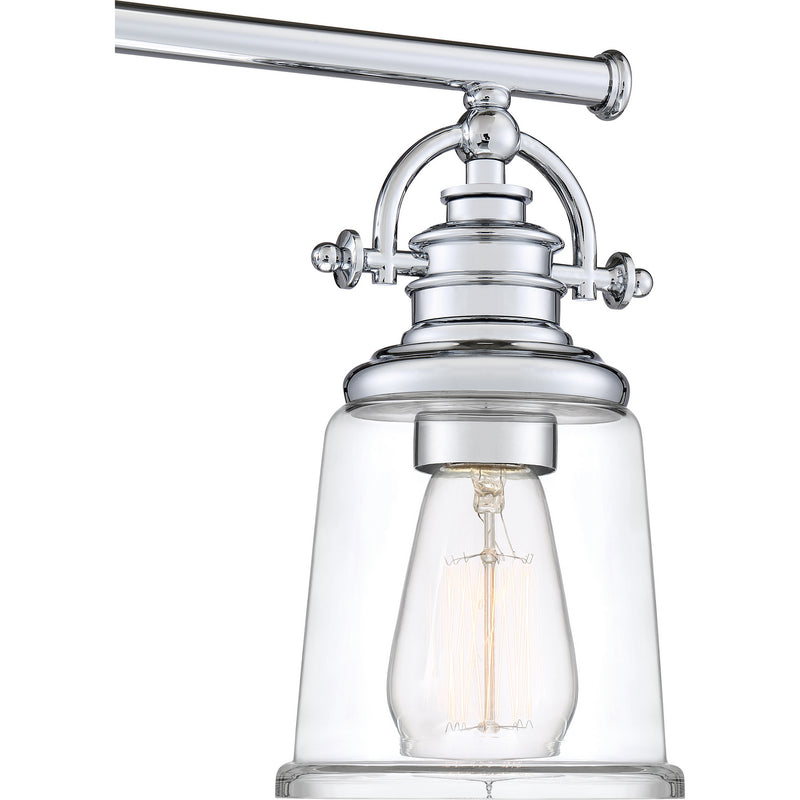 Quoizel GRT8603C Grant Three Light Bath Fixture, Polished Chrome Alternate Image 4.jpg