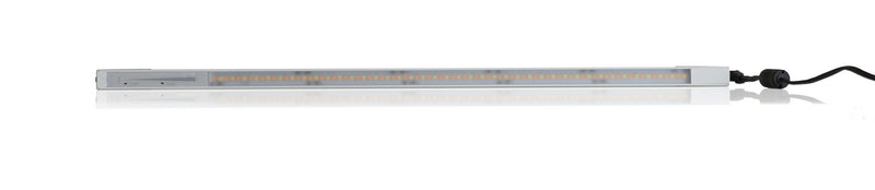 Koncept UCX-37-SIL-1PK UCX pro LED Undercabinet, Silver Main Image.jpg