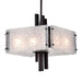 CWI Lighting 9973P13-6-101 Assunta Six Light Pendant Black Alt 1.jpg