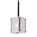 CWI Lighting 9973P8-1-101 Assunta One Light Mini Pendant Black Alt 1.jpg