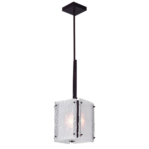 CWI Lighting 9973P8-1-101 Assunta One Light Mini Pendant Black.jpg