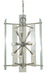 Framburg 5300 PN Metrocraft 11 Light Chandelier, Polished Nickel Main Image.jpg