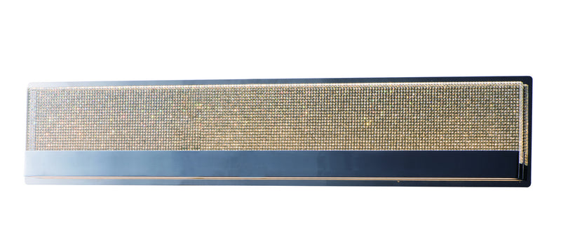 ET2 E24604-122PC Sparkler LED Bath Vanity, Polished Chrome Main Image.jpg