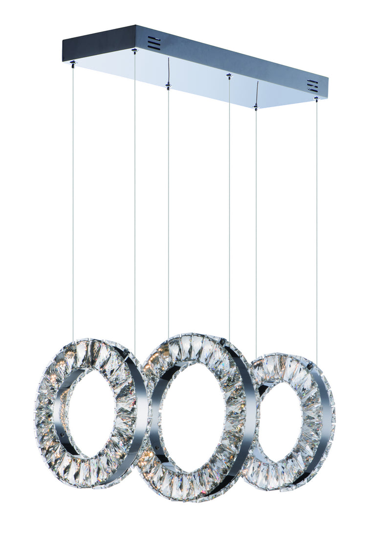 ET2 E30563-20PC Charm LED Pendant, Polished Chrome Main Image.jpg