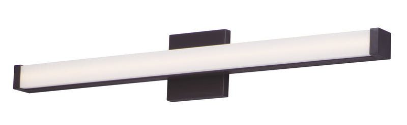Maxim 52004BZ Spec LED Bath Vanity, Bronze Main Image.jpg