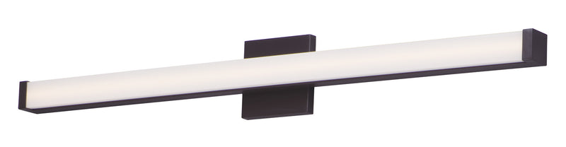 Maxim 52006BZ Spec LED Bath Vanity, Bronze Main Image.jpg