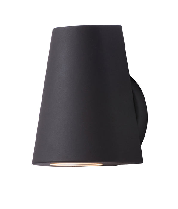 Maxim 86199ABZ Mini LED Outdoor Wall Sconce, Architectural Bronze Main Image.jpg