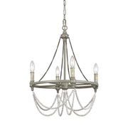 Visual Comfort Studio F3331/4FWO/DWW Beverly Four Light Chandelier, French Washed Oak / Distressed White Wood Alternate Image.jpg