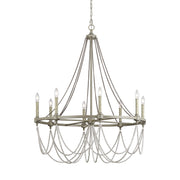 Visual Comfort Studio F3332/8FWO/DWW Beverly Eight Light Chandelier, French Washed Oak / Distressed White Wood Alternate Image.jpg