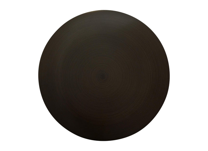 Generation Lighting MC360AGP Discus Blanking Plate, Aged Pewter Main Image.jpg
