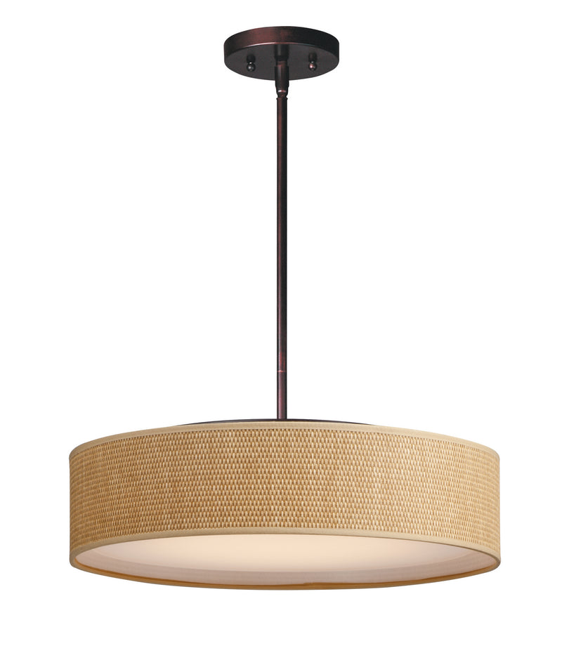 Maxim 10226GCOI Prime LED Pendant, Oil Rubbed Bronze Main Image.jpg