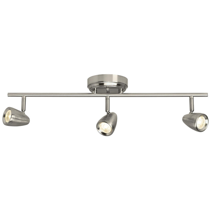 Generation Lighting 2537203S-962 Talida LED Track Fixture, Brushed Nickel Main Image.jpg