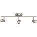 Generation Lighting 2537203S-962 Talida LED Track Fixture, Brushed Nickel Main Image.jpg