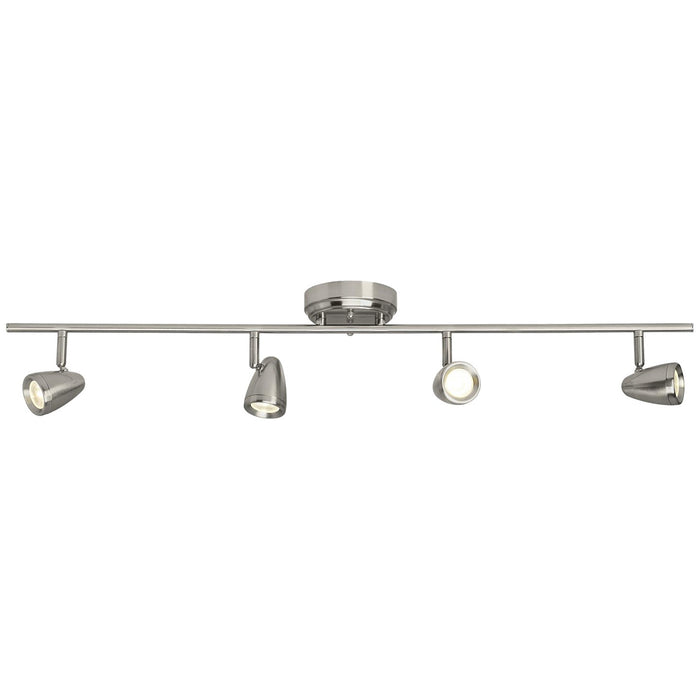 Generation Lighting 2537204S-962 Talida LED Track Fixture, Brushed Nickel Main Image.jpg