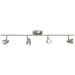 Generation Lighting 2537204S-962 Talida LED Track Fixture, Brushed Nickel Main Image.jpg