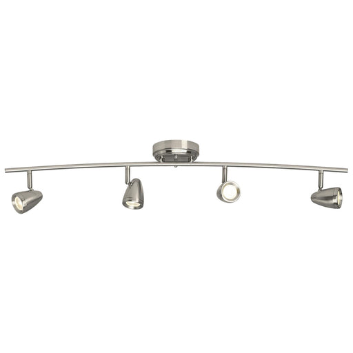 Generation Lighting 2637204S-962 Talida LED Track Fixture, Brushed Nickel Main Image.jpg