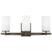 Generation Lighting 4424603-778 Alturas Three Light Wall / Bath, Brushed Oil Rubbed Bronze Main Image.jpg